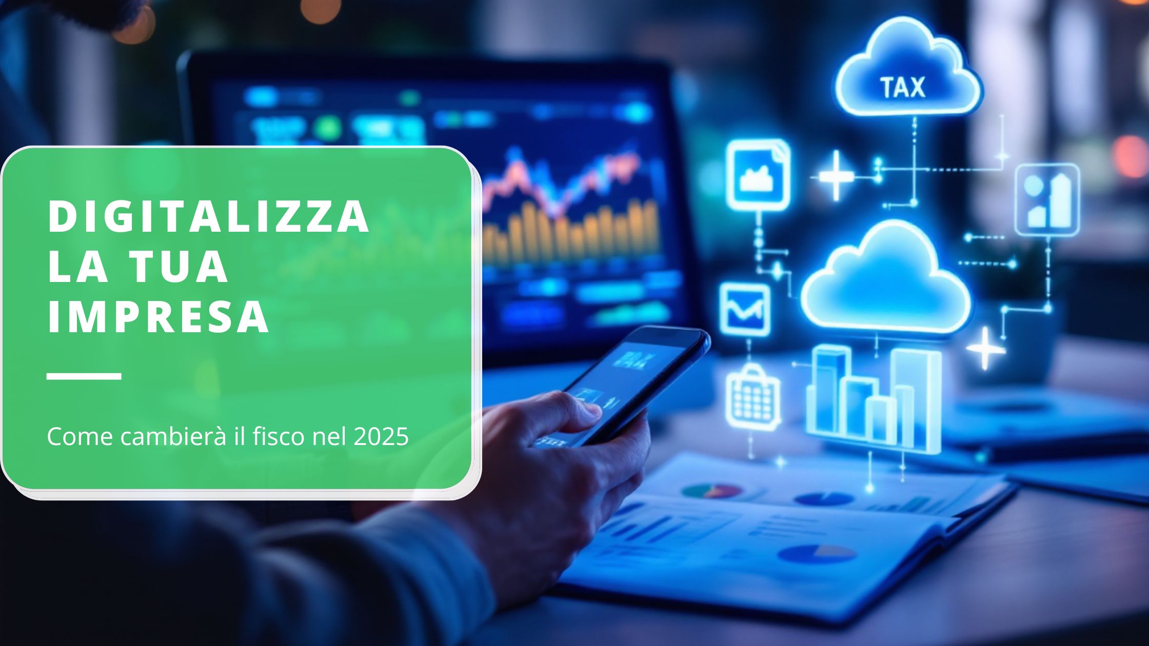 digitalizzazione-fiscale-come-cambier-la-gestione-delle-partite-iva-nel-2025