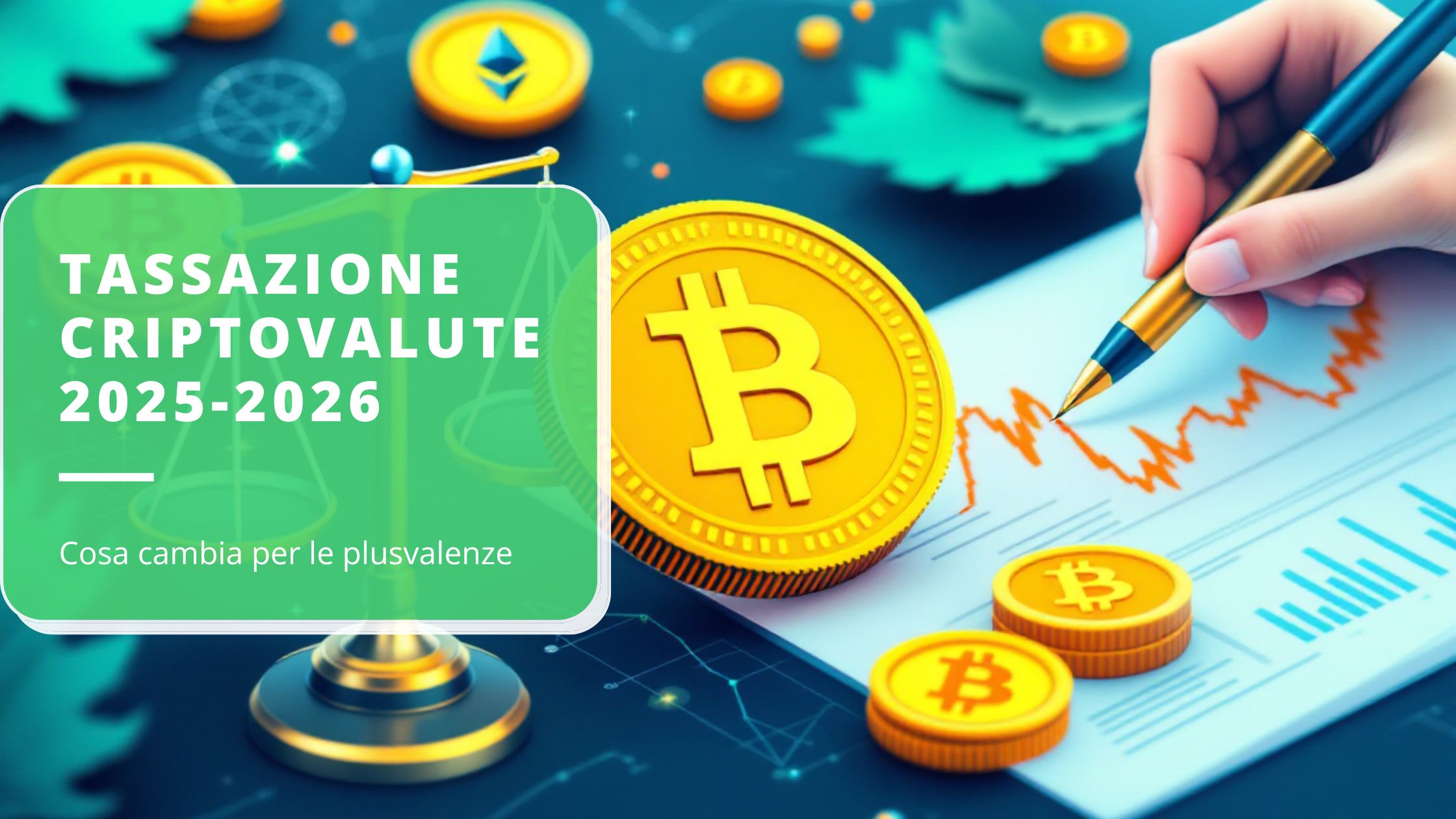 tassazione-cripto-attivit-2025-2026-cosa-cambia-per-le-tue-plusvalenze